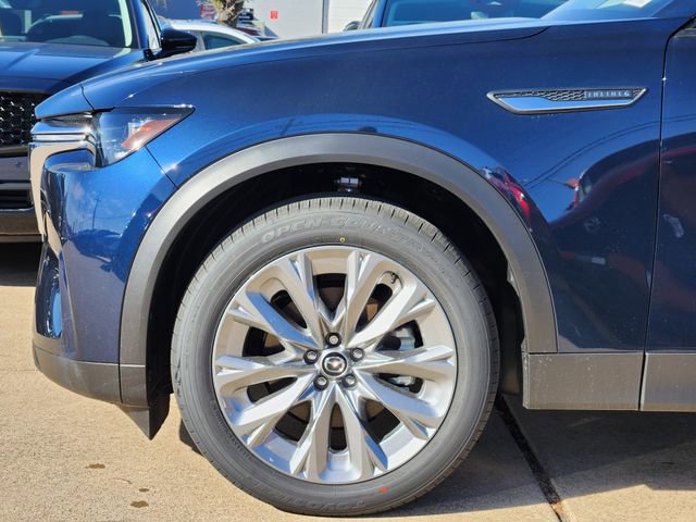 New 2026 MAZDA CX-90 3.3 Turbo w/ Preferred Package image 6