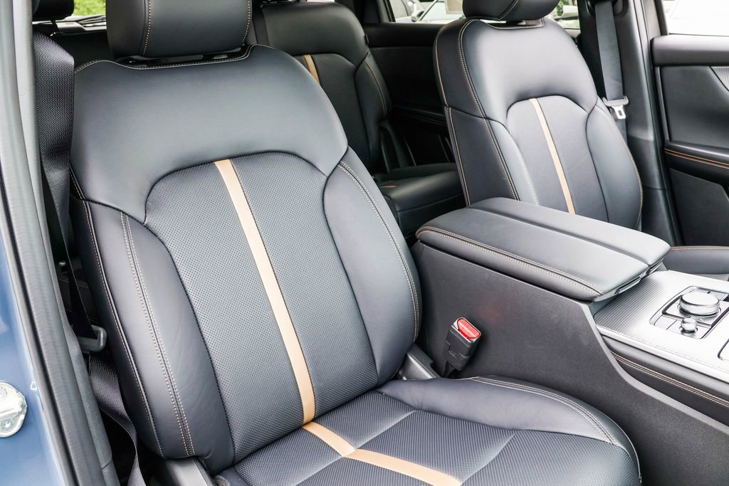 Used 2025 MAZDA CX-70 Plug-In Hybrid w/ Premium Plus image 38