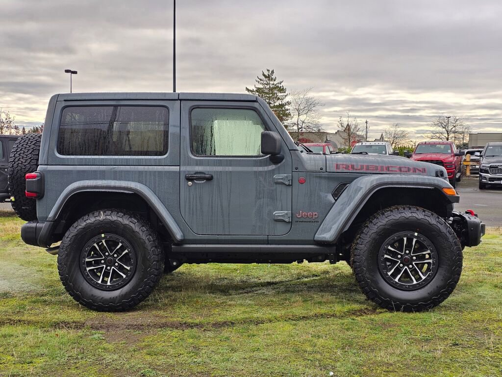 New 2026 RAM 1500 Limited image 31