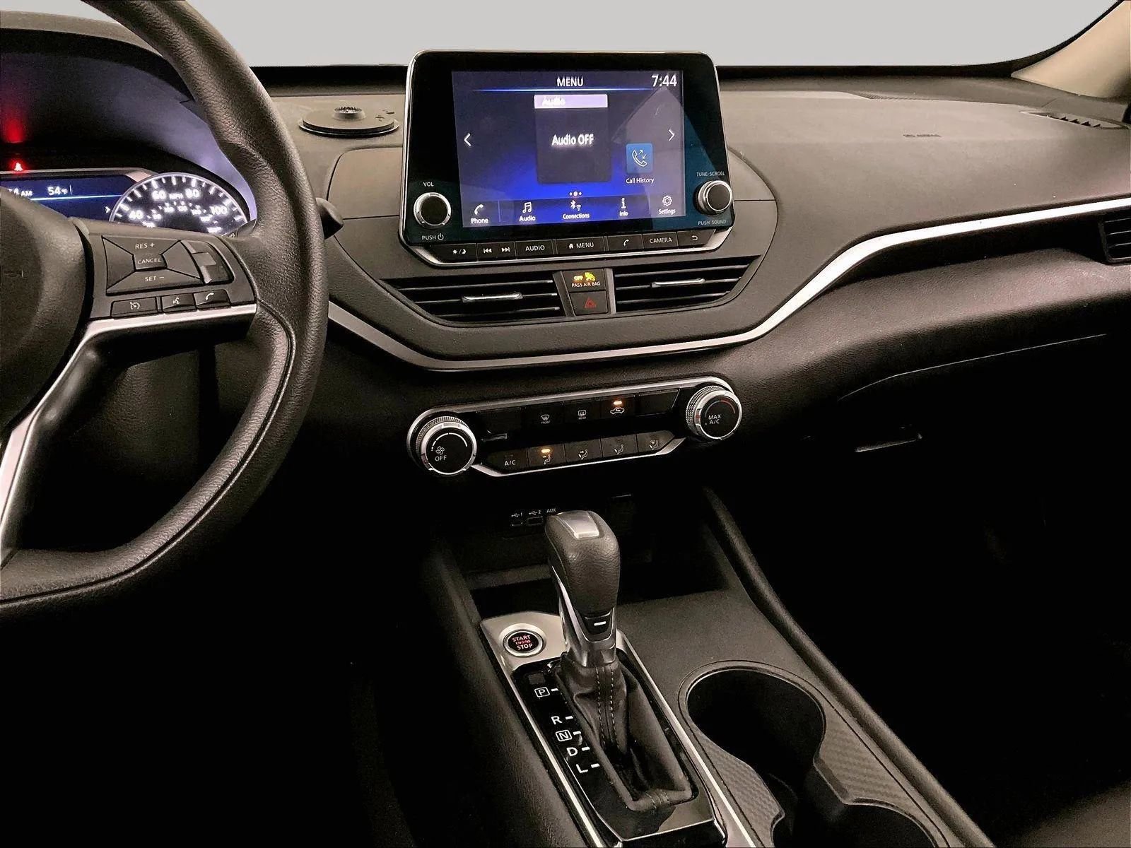 Used 2020 Nissan Altima 2.5 S image 6