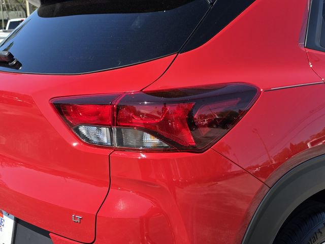 Used 2026 Chevrolet TrailBlazer LT w/ Convenience Package image 10