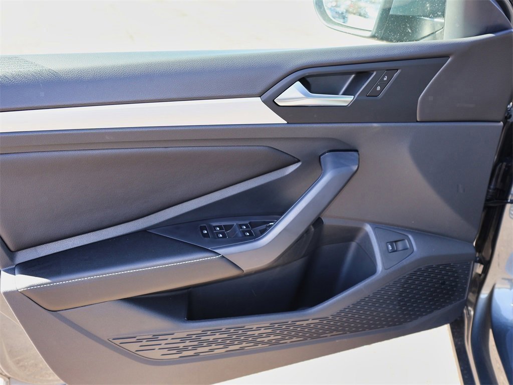 New 2026 Volkswagen Jetta Sport image 13