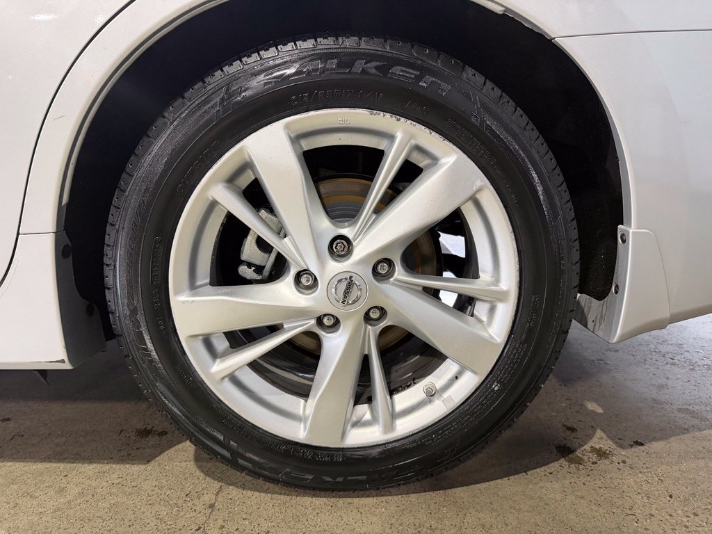 Used 2014 Nissan Altima 2.5 SL w/ Technology Package FWD image 27