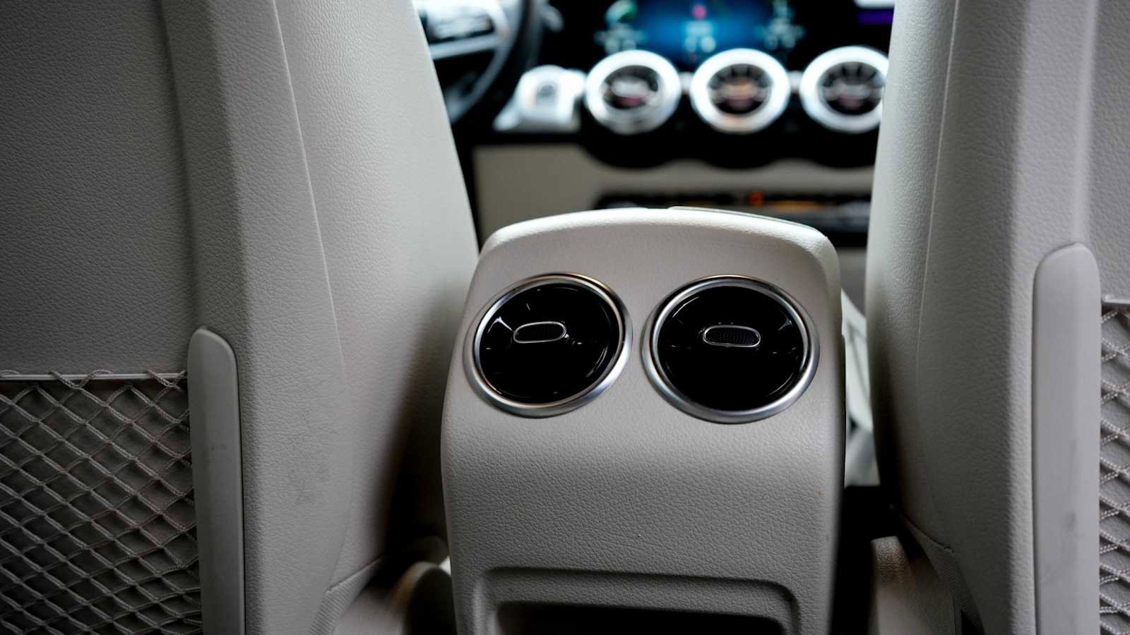 Certified 2022 Mercedes-Benz EQB 300 4MATIC w/ Exclusive Package image 54