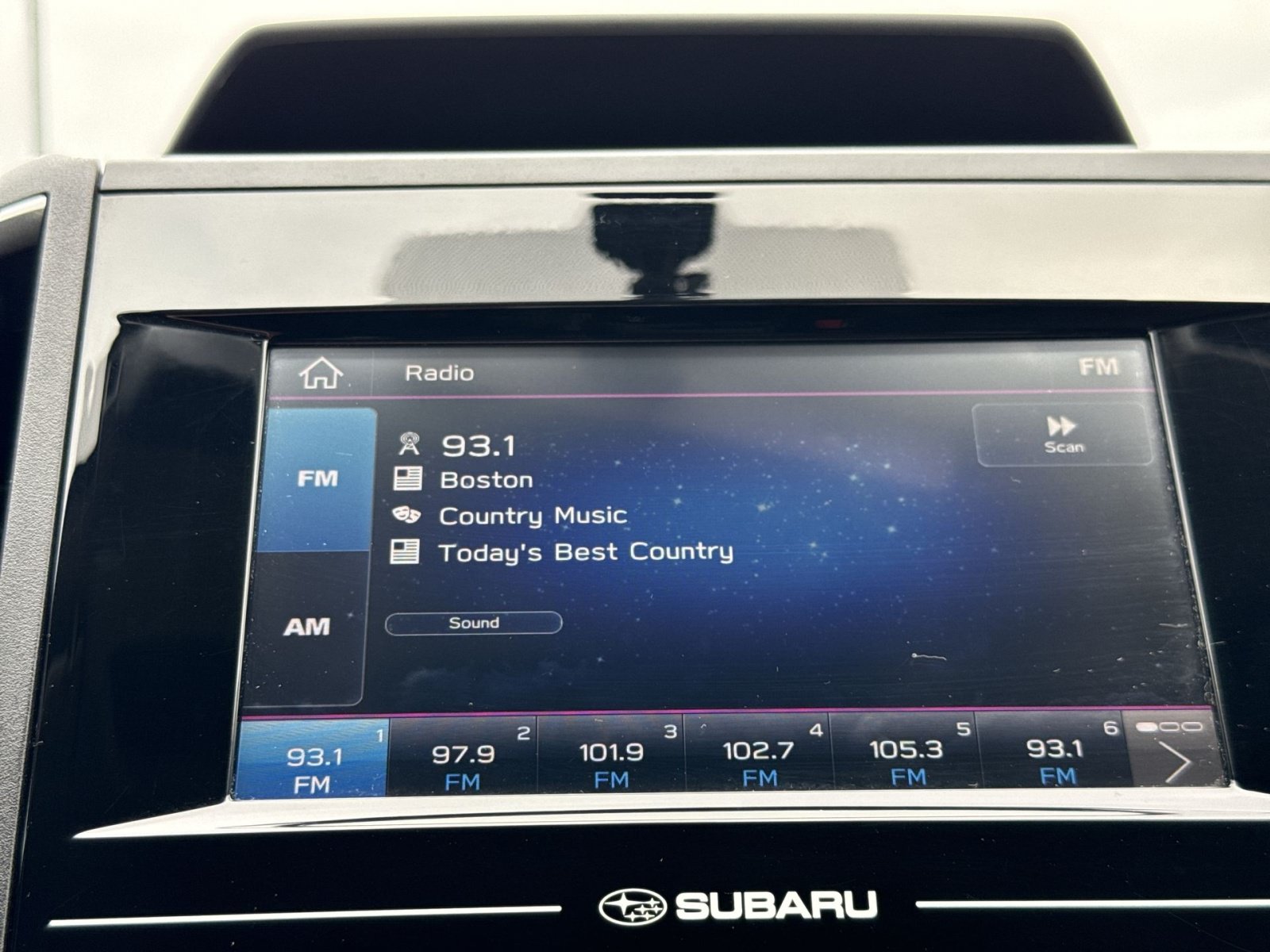 Used 2019 Subaru Crosstrek 2.0i w/ Eyesight System AWD/4WD image 26