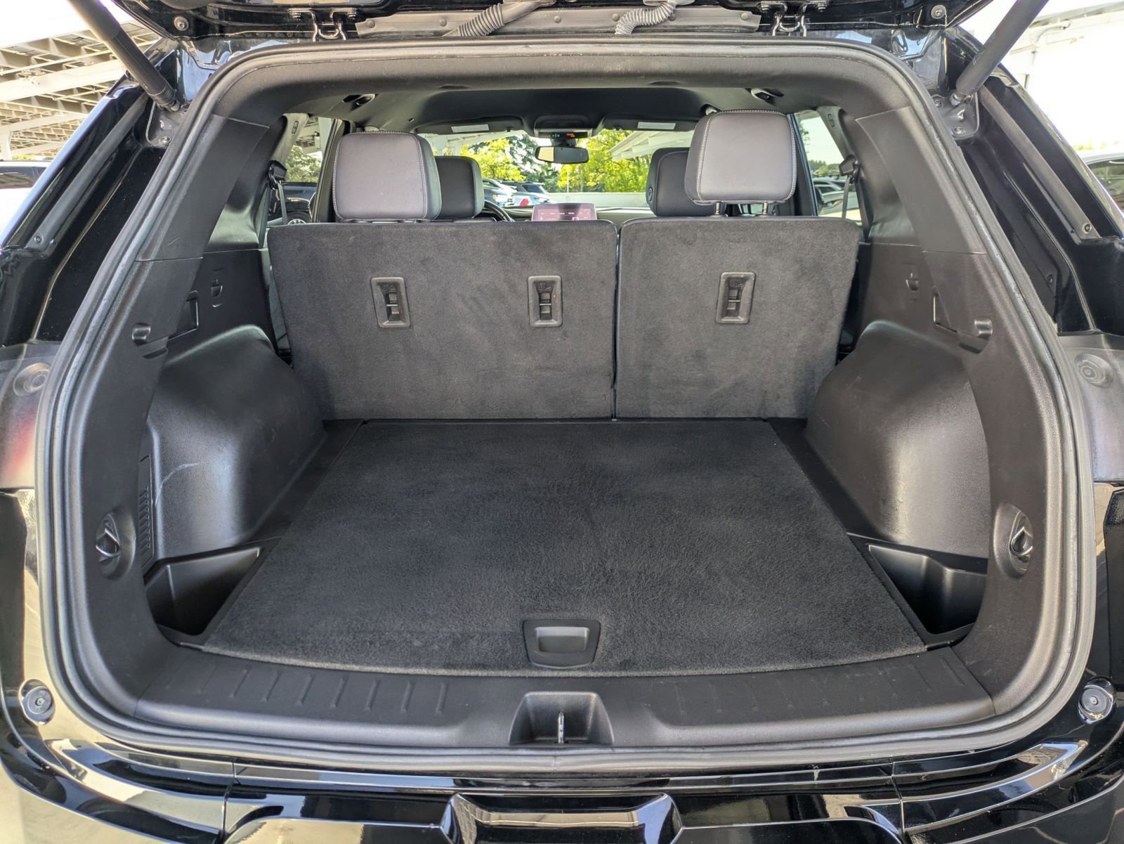 Used 2023 Chevrolet Blazer RS w/ LPO, Cargo Package FWD image 25