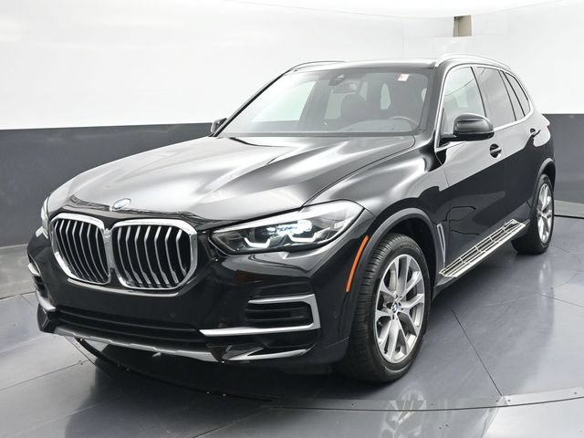 Used 2023 BMW X5 xDrive40i