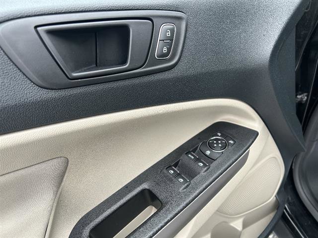 Used 2021 Ford EcoSport S image 15