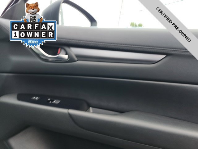 Certified 2024 MAZDA CX-5 AWD 2.5 S w/ Preferred Package image 26