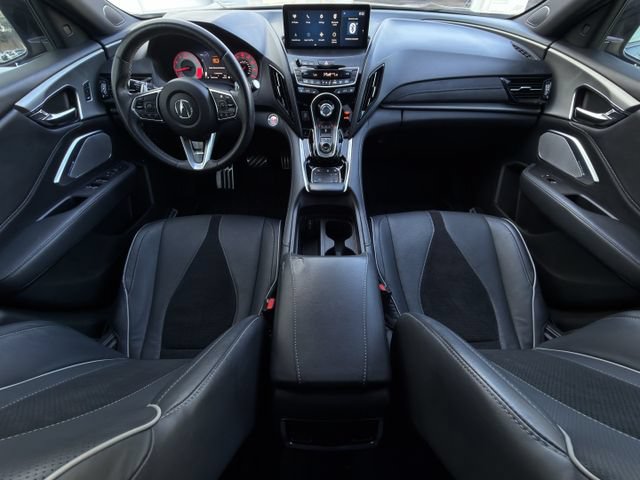 Used 2019 Acura RDX A-Spec FWD image 10