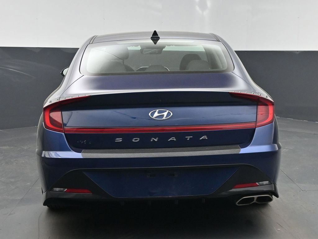 Used 2020 Hyundai Sonata SEL image 11