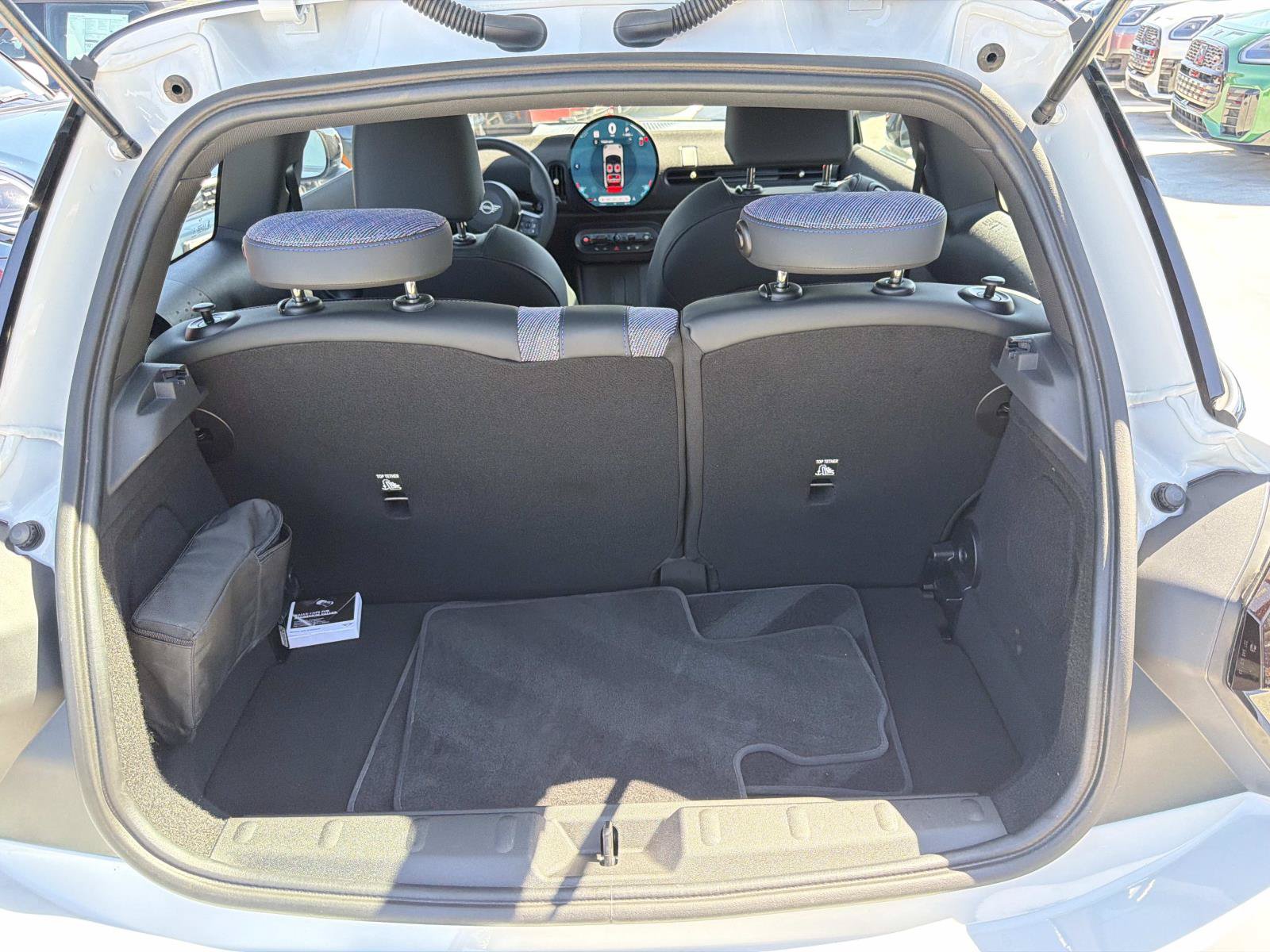 Used 2026 MINI Cooper S FWD image 6