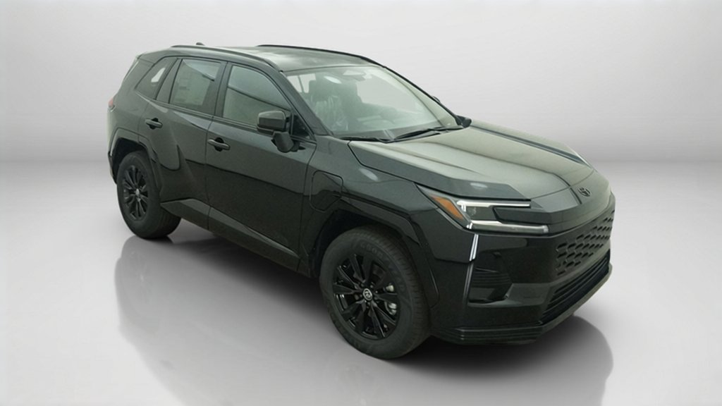 New 2026 Toyota RAV4 SE AWD/4WD image 5