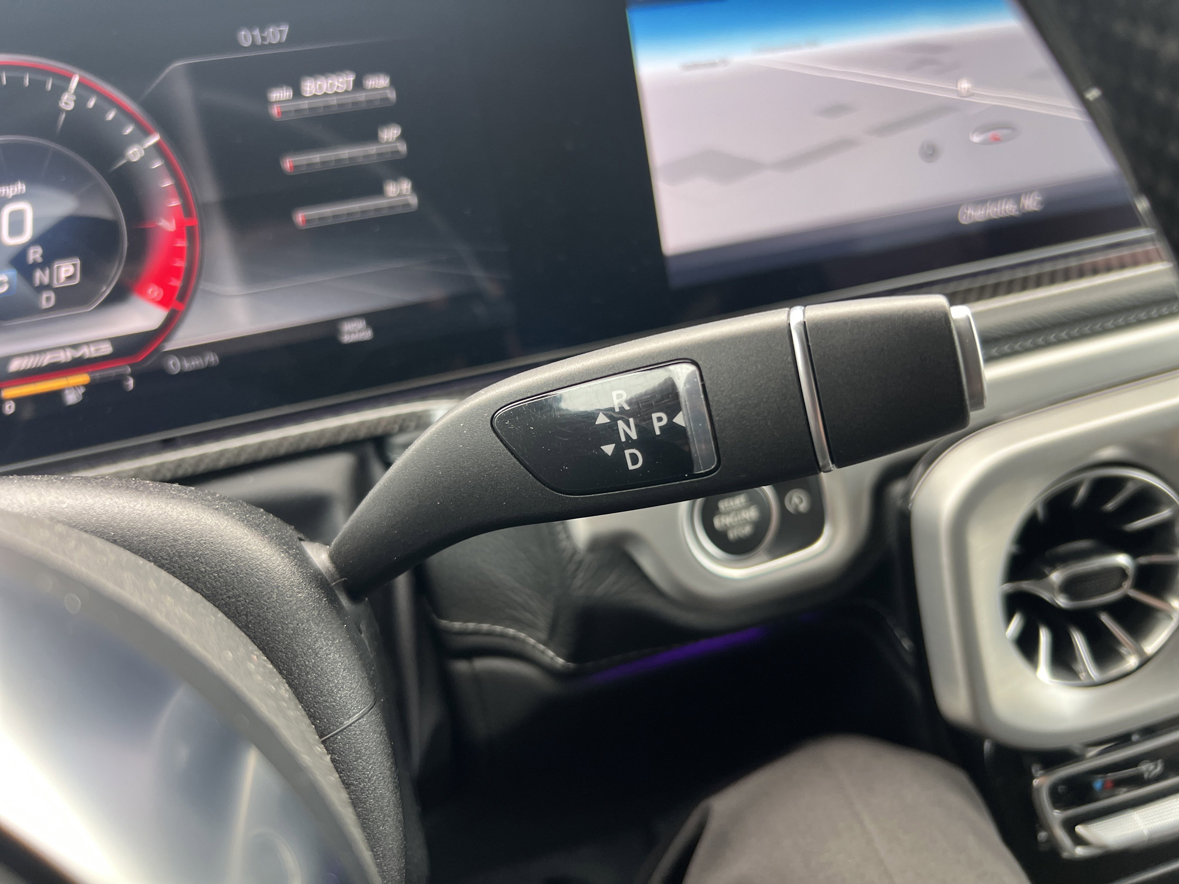 Used 2019 Mercedes-Benz G 63 AMG 4MATIC image 25