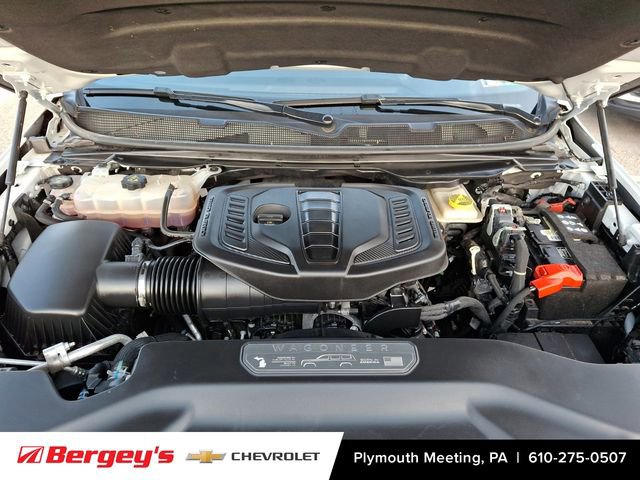 Used 2024 Jeep Wagoneer L Series II w/ Flexible Seating Group image 32