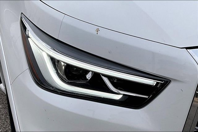 Used 2023 INFINITI QX80 Sensory w/ Cargo Package image 30