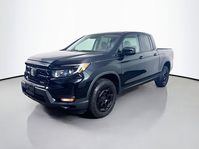 Certified 2025 Honda Ridgeline Sport+ image 5