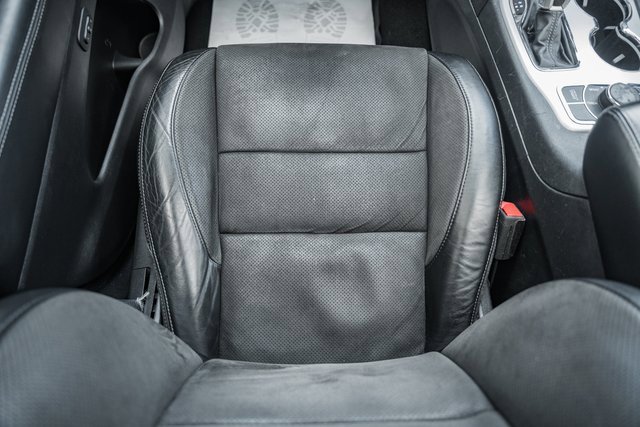 Used 2020 Jeep Grand Cherokee SRT w/ Trailer Tow Group IV image 34