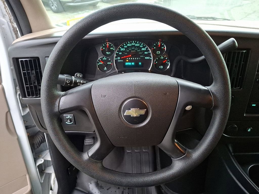 Used 2013 Chevrolet Express 1500 LS image 18