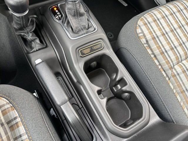 New 2026 Jeep Gladiator Sport AWD/4WD image 29