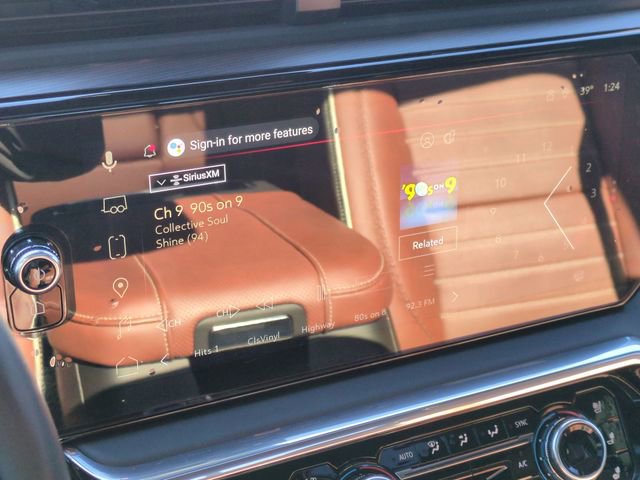 Used 2025 GMC Sierra 1500 Denali Ultimate image 16