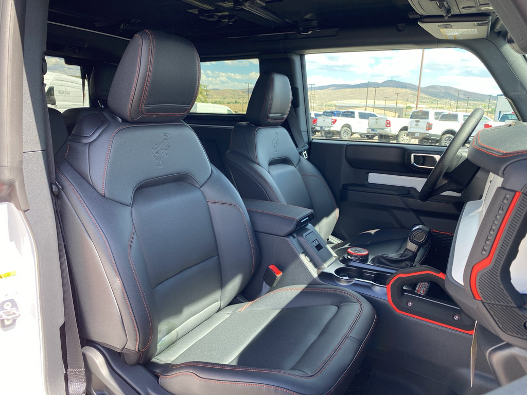 New 2025 Ford Bronco Stroppe Edition AWD/4WD image 5