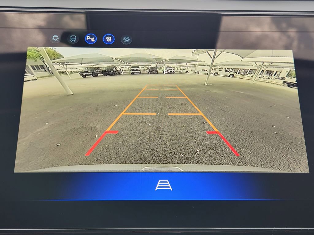 New 2027 Chevrolet Bolt RS image 13