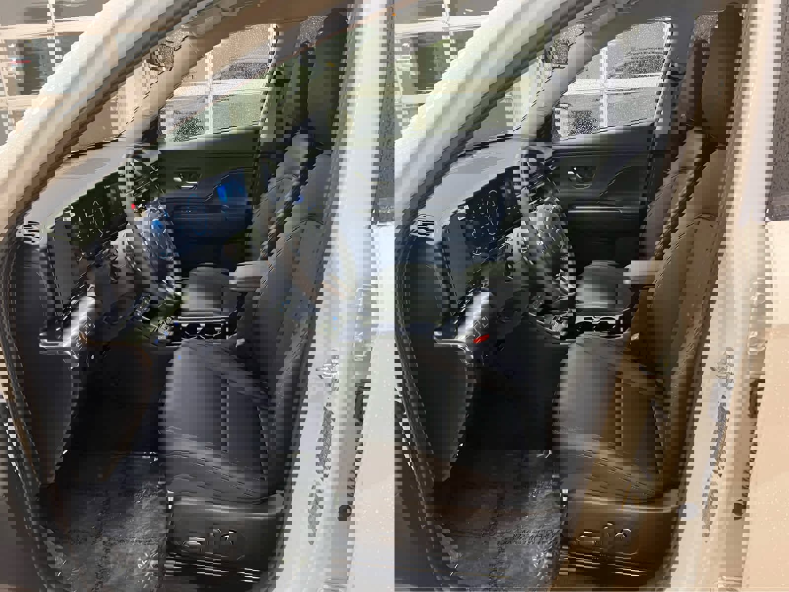 New 2026 Hyundai Kona SEL Premium image 20