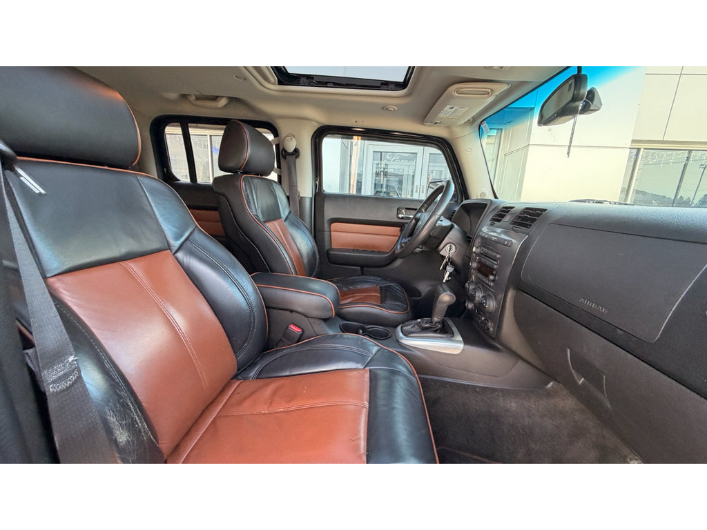 Used 2006 HUMMER H3 AWD/4WD image 10