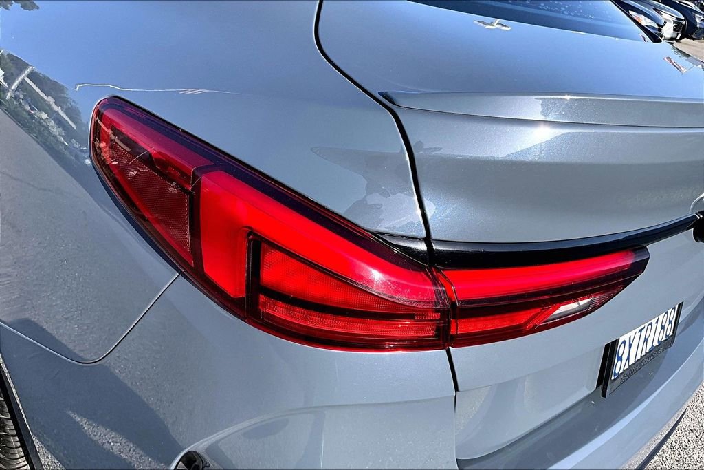 Used 2022 BMW 228i Gran Coupe w/ Premium Package FWD image 23