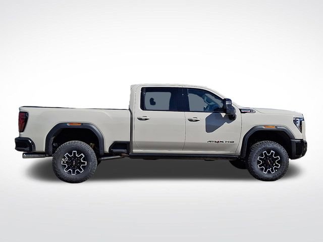 New 2026 GMC Sierra 2500 AT4X image 8