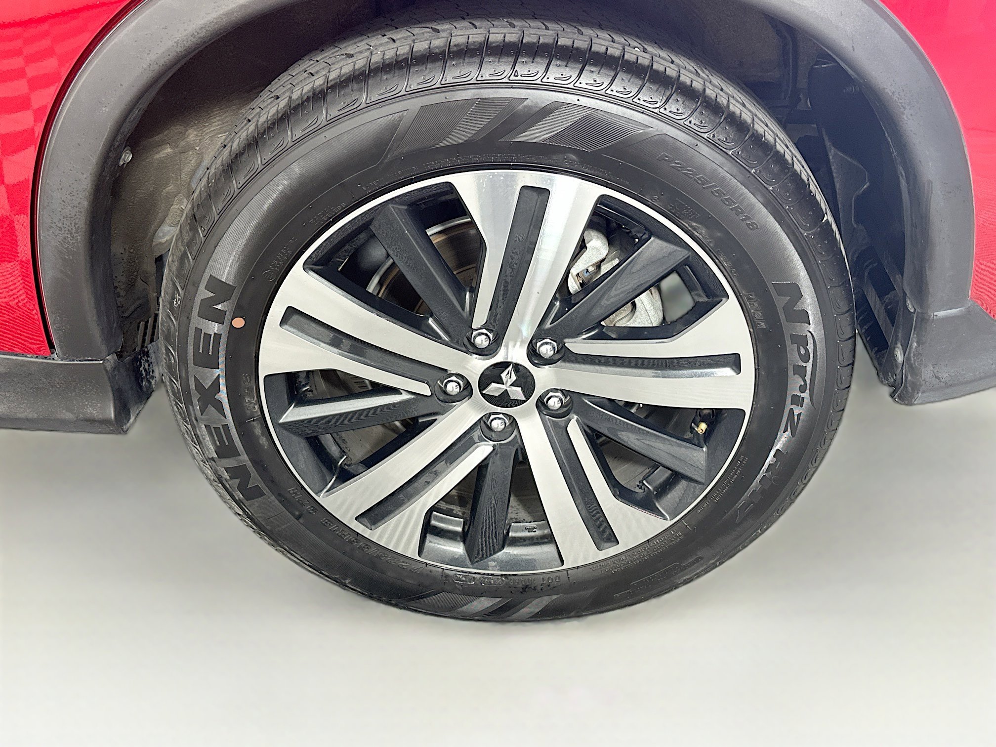Used 2025 Mitsubishi Outlander Sport AWD image 11