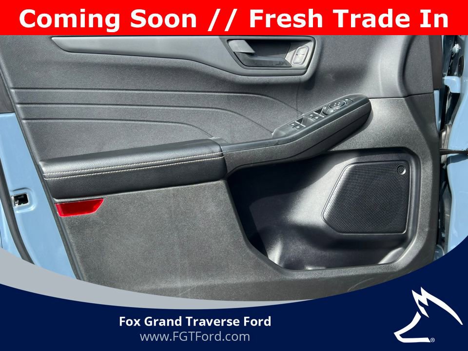 Certified 2023 Ford Escape Active AWD/4WD image 12
