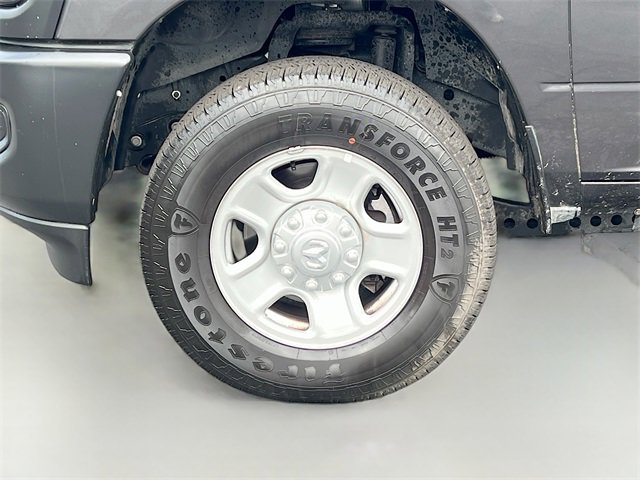 Used 2024 RAM 2500 Tradesman image 25