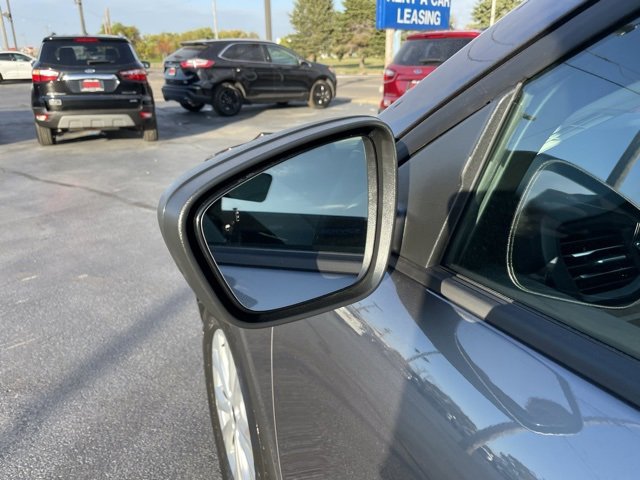 New 2025 Ford Escape Active w/ Active Premium Tech Pack image 64