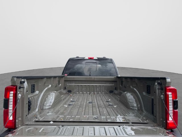 Used 2026 Ford F450 King Ranch w/ Chrome Package AWD/4WD image 13