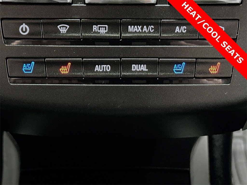 Used 2019 Lincoln MKC Reserve w/ MKC Climate Package image 22