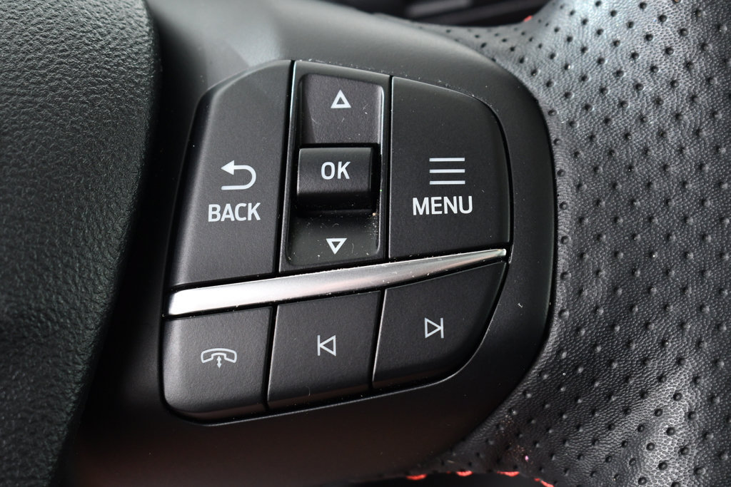 Used 2023 Ford Escape ST-Line Select w/ Tech Pack #2 AWD/4WD image 32