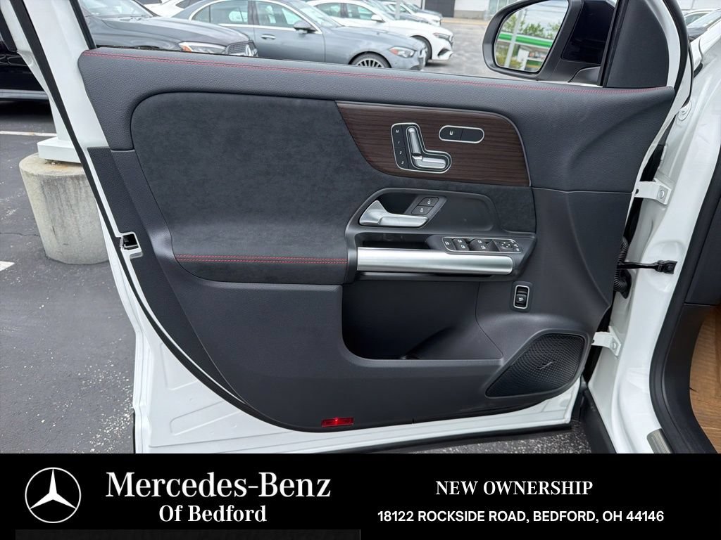 New 2026 Mercedes-Benz GLA 250 4MATIC image 7