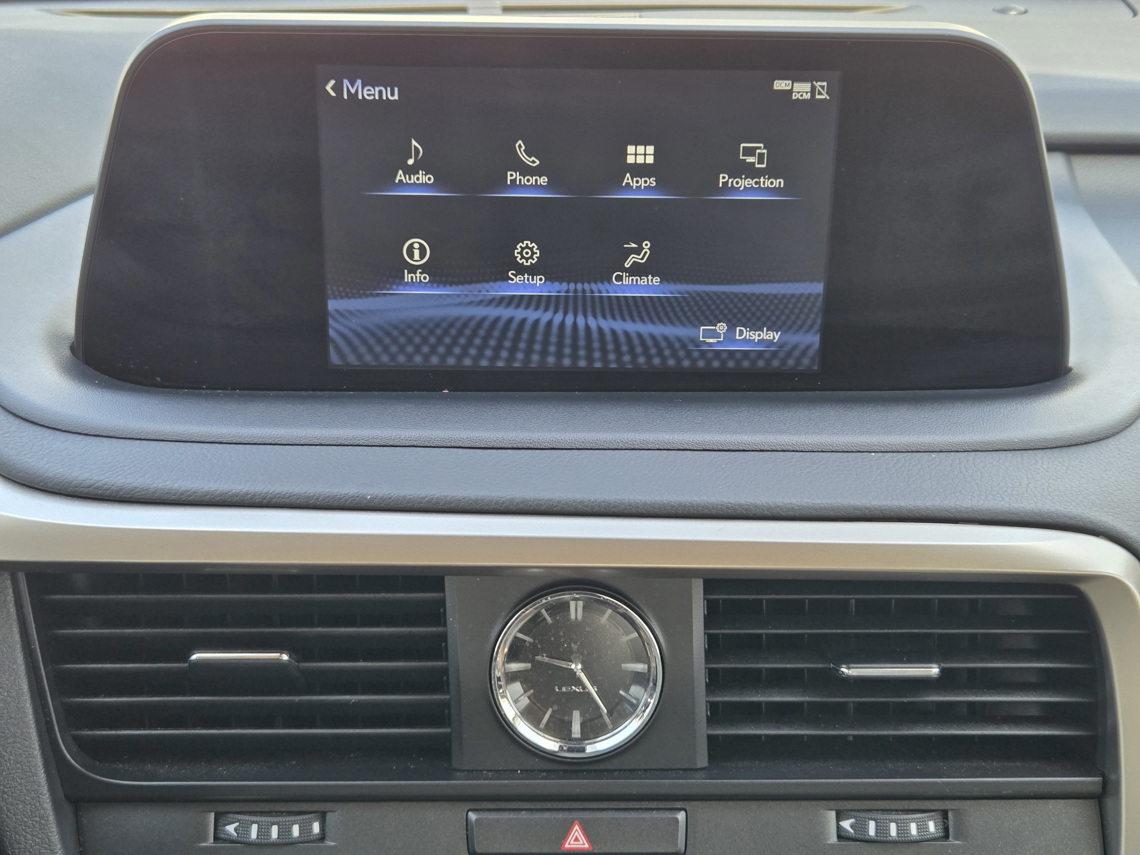 Certified 2022 Lexus RX 350 FWD w/ Premium Package image 13