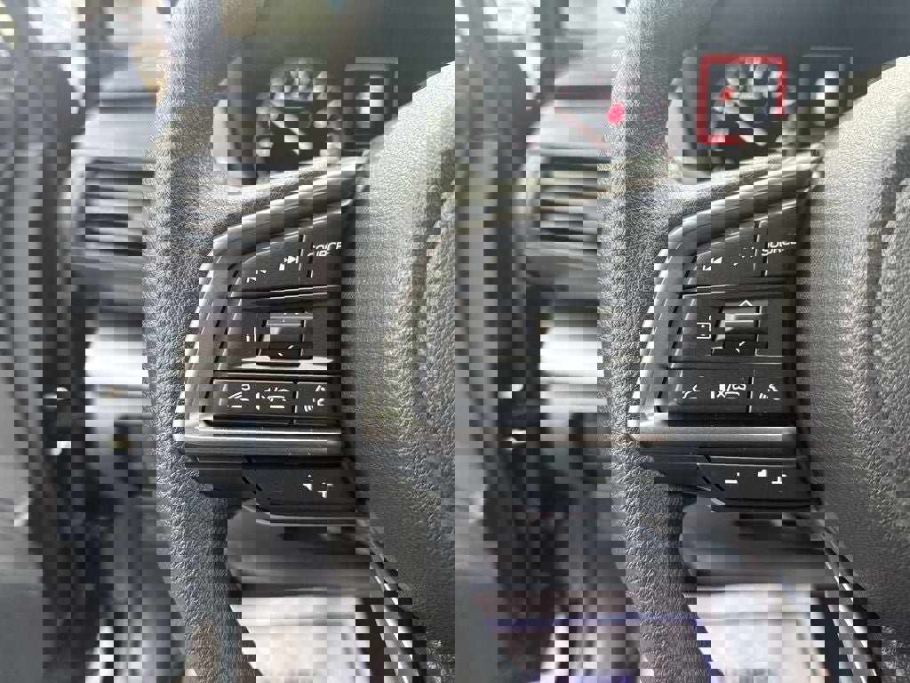 New 2026 Subaru Impreza 2.0i Sport image 16