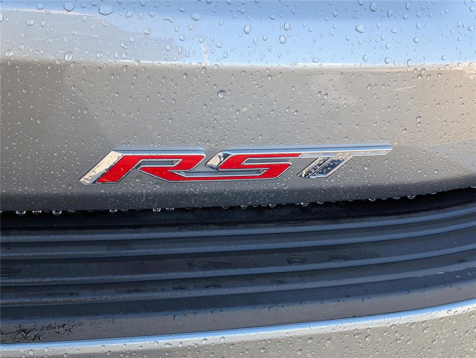 Used 2023 Chevrolet Tahoe RST image 10