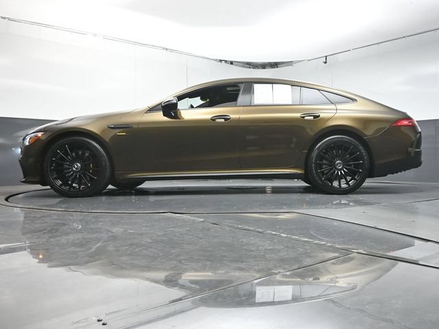 Used 2020 Mercedes-Benz AMG GT 53 image 35