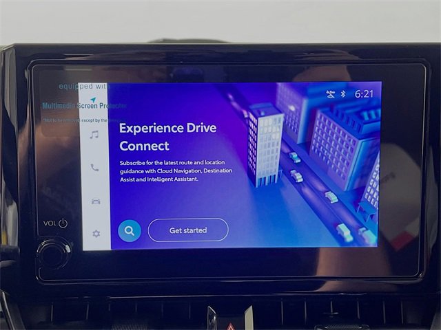 New 2026 Toyota Corolla LE image 23