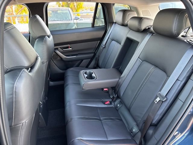 New 2026 MAZDA CX-50 AWD 2.5 Hybrid w/ Cargo Package image 23