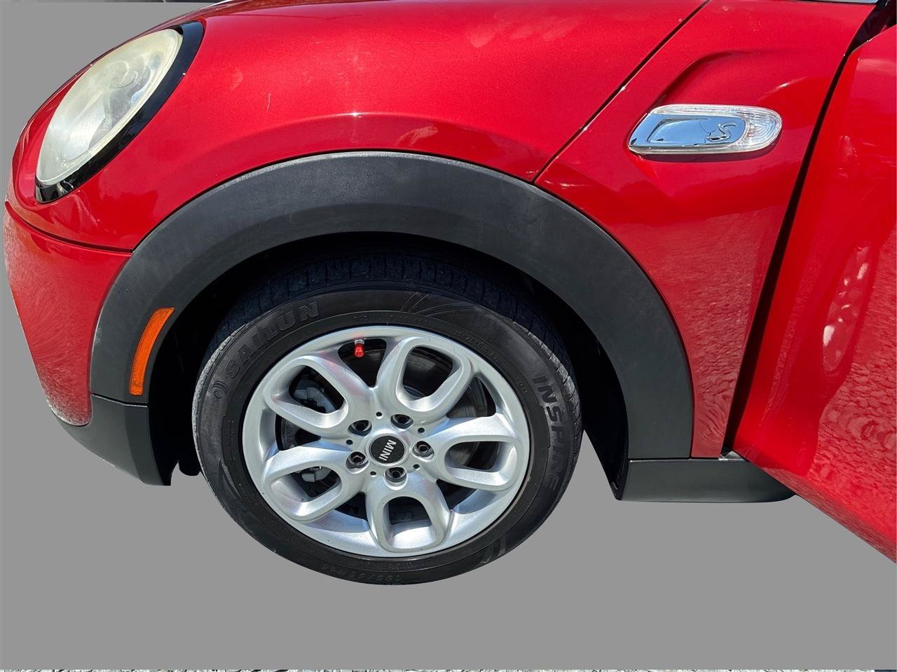 Used 2015 MINI Cooper S FWD image 27