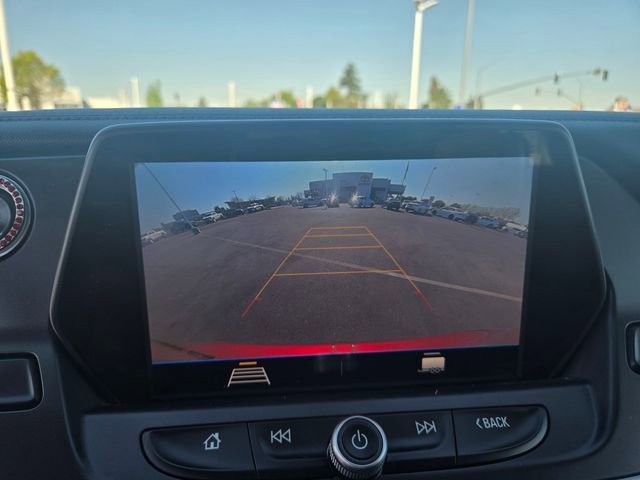 Used 2019 Chevrolet Blazer LT image 14