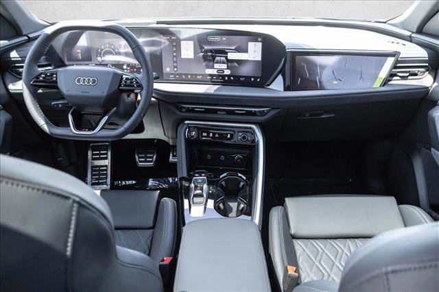 New 2026 Audi SQ5 Premium Plus AWD/4WD image 20