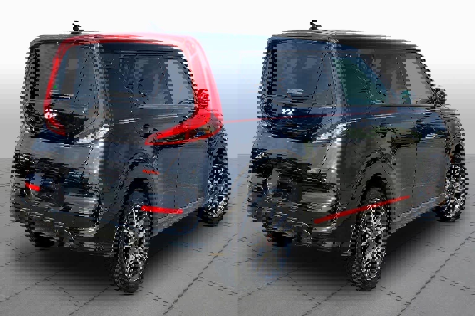 Used 2022 Kia Soul GT-Line image 12