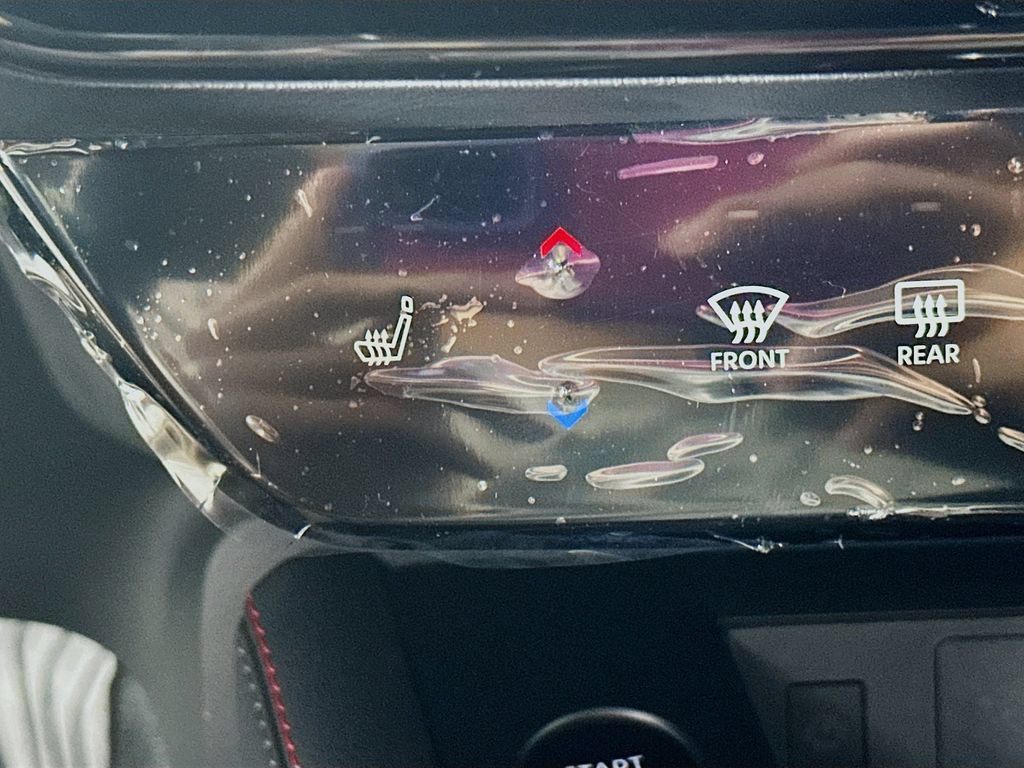 New 2026 Nissan Kicks SR w/ SR Premium Package FWD image 27